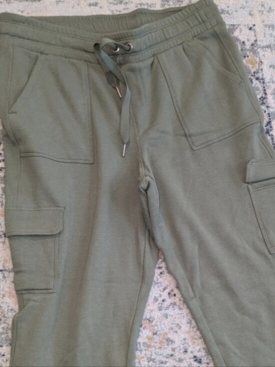 Calvin Klein Pants - Calvin Klein Cato Jogger Pants